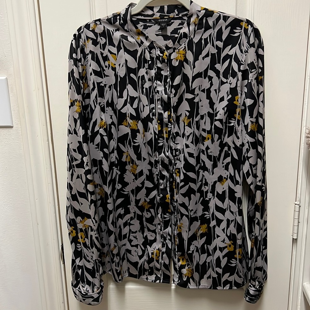 Guess Blouse
